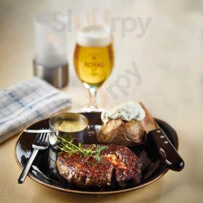 Bones Restaurant (skalborg, City Syd)