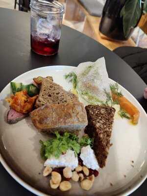 Aros Café & Orangeri