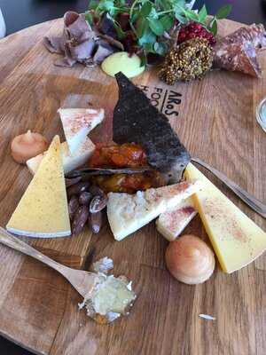 Aros Café & Orangeri