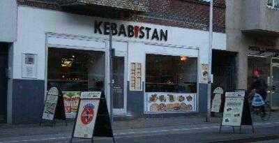 Kebabistan