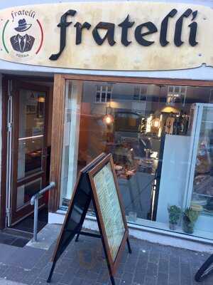 Fratelli Pizzaria