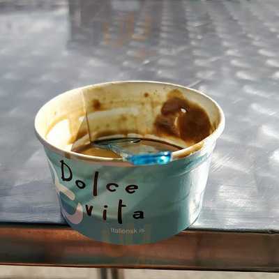 Dolce Vita - Trojborg