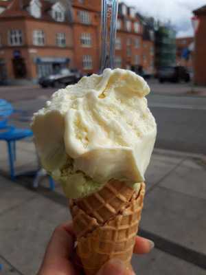 Dolce Vita - Trojborg