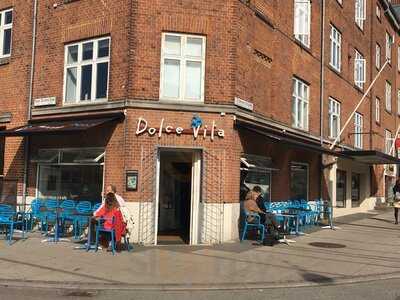 Dolce Vita - Trojborg