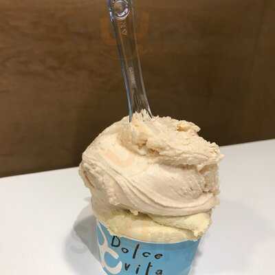 Dolce Vita - Trojborg