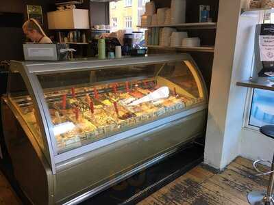 Dolce Vita - Trojborg