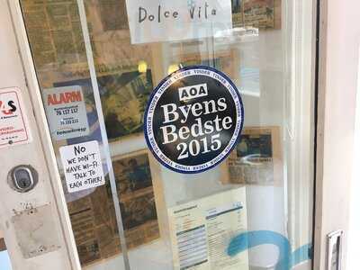 Dolce Vita - Trojborg