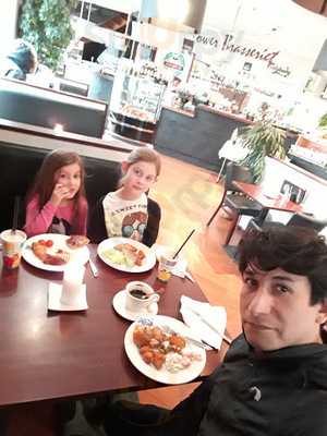 Tower Brasserie & Cafe