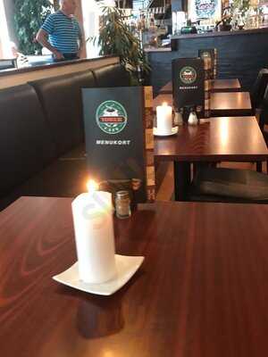 Tower Brasserie & Cafe
