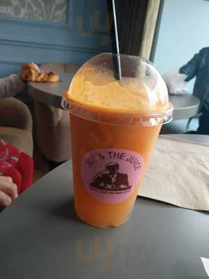 Joe & The Juice