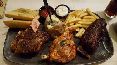 Bone's Restaurant (aarhus)