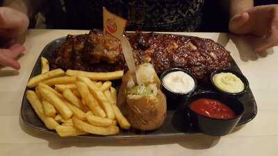 Bone's Restaurant (aarhus)