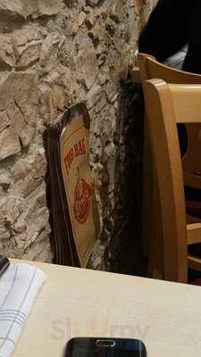 Bone's Restaurant (aarhus)