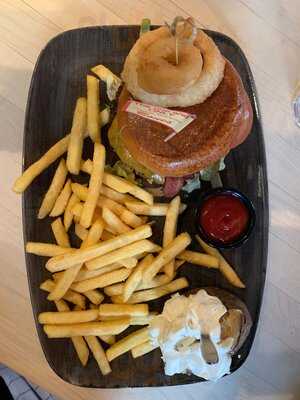 Bone's Restaurant (aarhus)