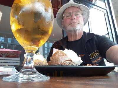 Bone's Restaurant (aarhus)