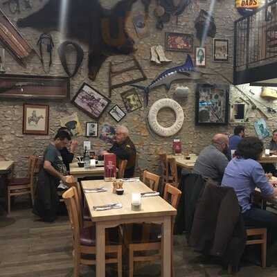 Bone's Restaurant (aarhus)