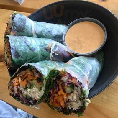 Caspars Proper Street Food