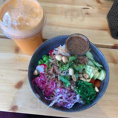 Caspars Proper Street Food