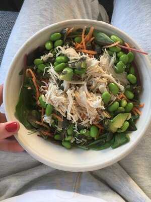 Caspars Proper Street Food