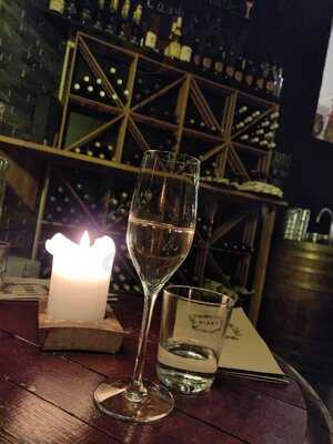 Plan B - Vin & Tapas