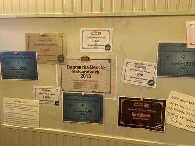 Restaurant Vestre Bådelaug