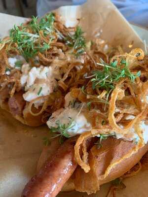 Restaurant Vestre Bådelaug