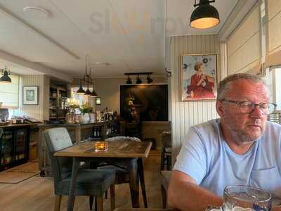 Restaurant Vestre Bådelaug