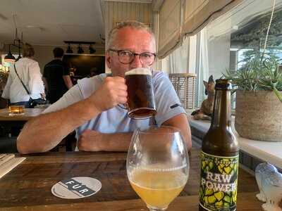 Restaurant Vestre Bådelaug