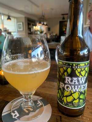 Restaurant Vestre Bådelaug