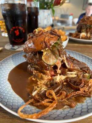 Restaurant Vestre Bådelaug