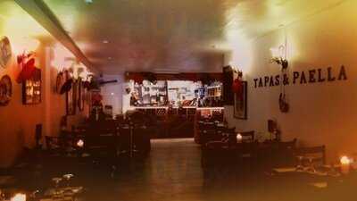 Tapas & Paella