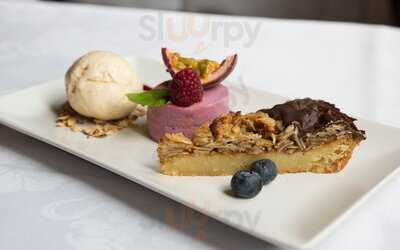 Restaurant Brigaderen