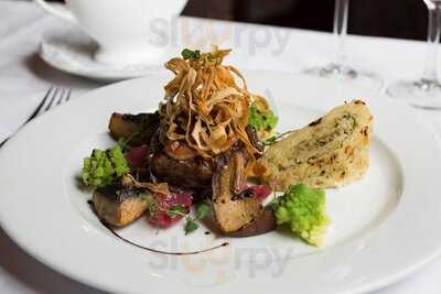 Restaurant Brigaderen