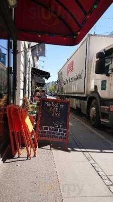 Mikkeller Bar Aarhus