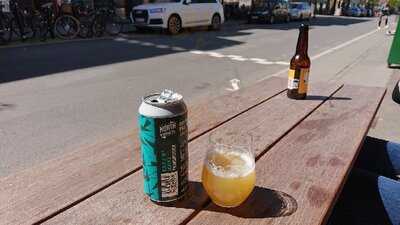 Mikkeller Bar Aarhus