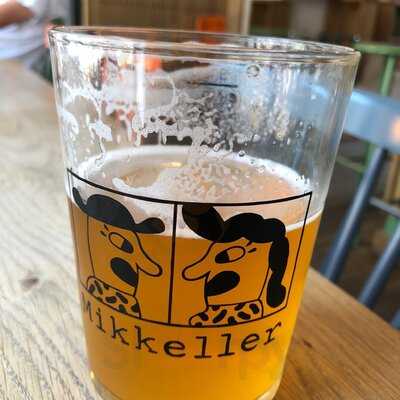 Mikkeller Bar Aarhus