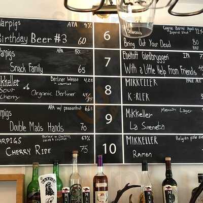 Mikkeller Bar Aarhus