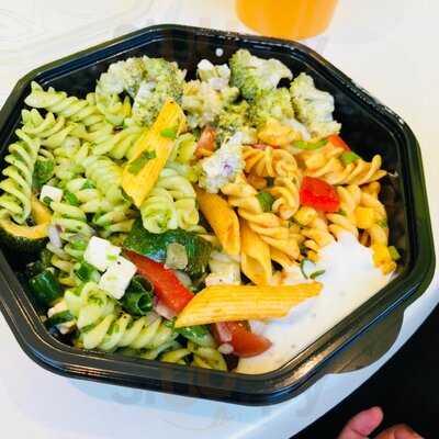 Nadias Sandwich & Muffins