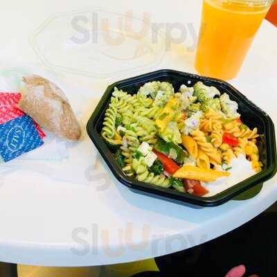 Nadias Sandwich & Muffins