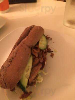 Nadias Sandwich & Muffins