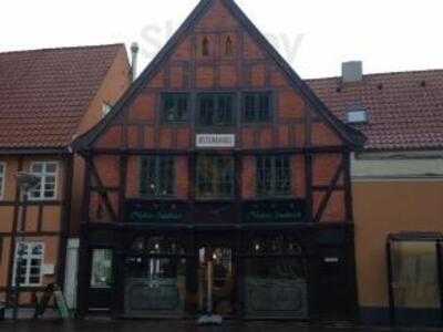 Nadias Sandwich & Muffins