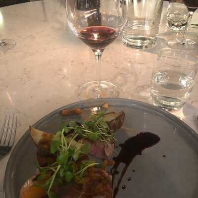 Raa - Nordic Brasserie & Bar