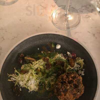 Raa - Nordic Brasserie & Bar