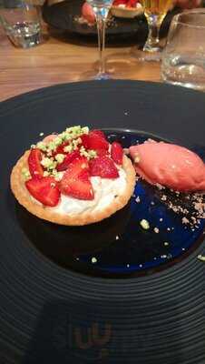 Raa - Nordic Brasserie & Bar