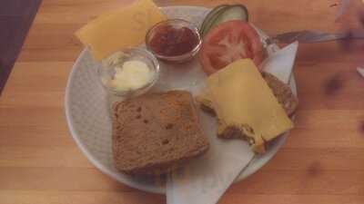 Cafe Delight - Frokost Cafe