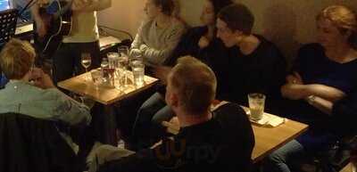 Cafe Delight - Frokost Cafe