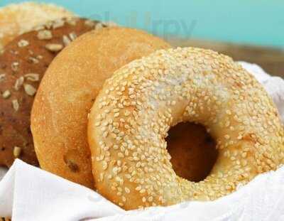 Cafe Delight - Frokost Cafe