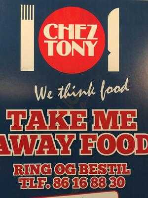 Chez Tony