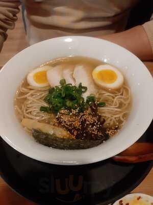 Wafu Ramen