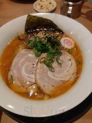 Wafu Ramen